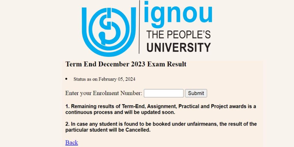 ignou-result-december-2023